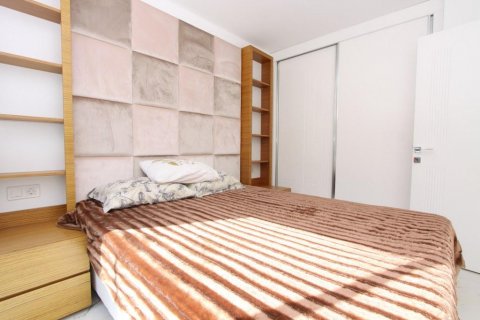 Lejlighed  i Alanya, Antalya, Tyrkiet Nr. 208833 - 25