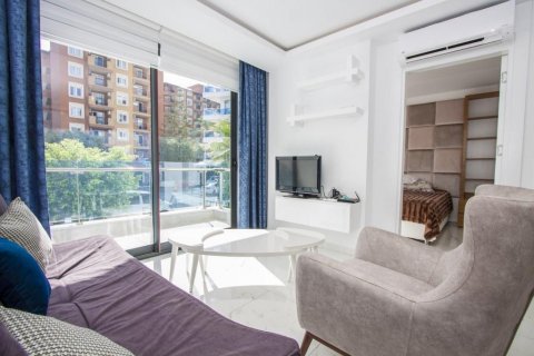 Lejlighed  i Alanya, Antalya, Tyrkiet Nr. 208833 - 21