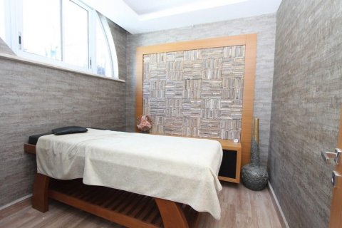 Lejlighed  i Alanya, Antalya, Tyrkiet Nr. 208833 - 17