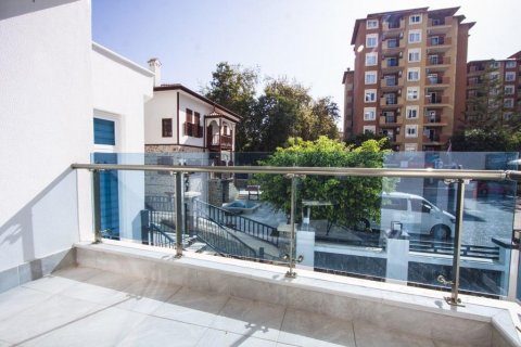 Lejlighed  i Alanya, Antalya, Tyrkiet Nr. 208833 - 26