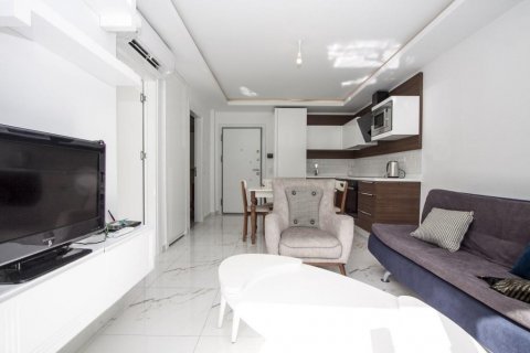 Lejlighed  i Alanya, Antalya, Tyrkiet Nr. 208833 - 18