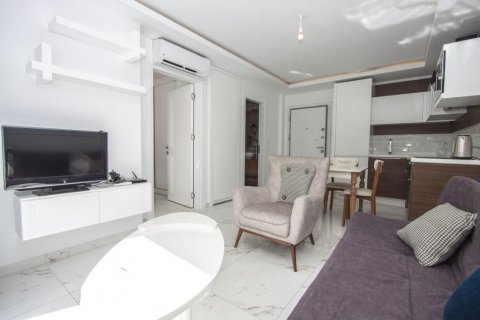 Lejlighed  i Alanya, Antalya, Tyrkiet Nr. 208833 - 20