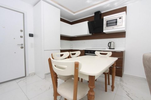 Lejlighed  i Alanya, Antalya, Tyrkiet Nr. 208833 - 22
