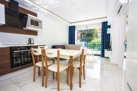Lejlighed  i Alanya, Antalya, Tyrkiet Nr. 208833 - 19