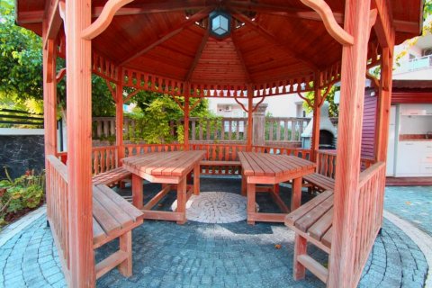 Lejlighed  i Alanya, Antalya, Tyrkiet Nr. 208833 - 9