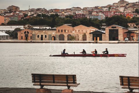 4+1 Lejlighed i Istanbul, Tyrkiet Nr. 53901 - 30