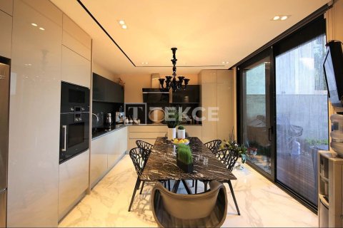 4+1 Lejlighed i Istanbul, Tyrkiet Nr. 53901 - 28