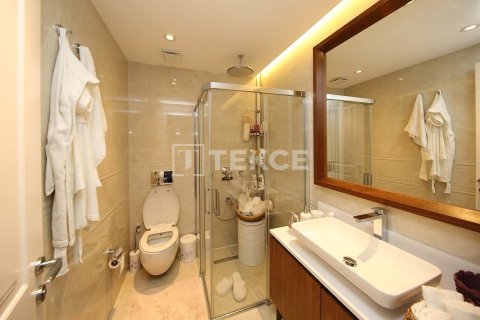 4+1 Lejlighed i Istanbul, Tyrkiet Nr. 53901 - 29
