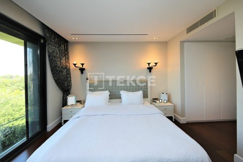 4+1 Lejlighed i Istanbul, Tyrkiet Nr. 53901 - 27
