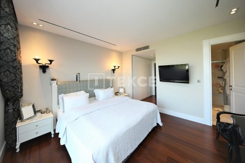 4+1 Lejlighed i Istanbul, Tyrkiet Nr. 53901 - 26