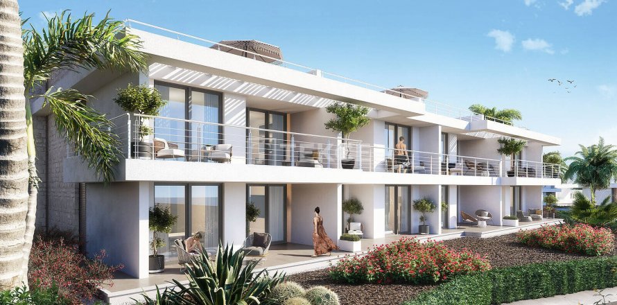 2+1 Leilighet  i Girne,  Nr. 72949