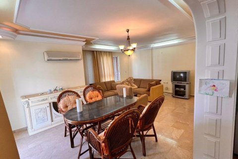 Продажа квартиры  в Махмутларе, Анталье, Турция 4 комн., 260м2, №207416 – фото 4