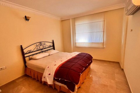 Продажа квартиры  в Махмутларе, Анталье, Турция 4 комн., 260м2, №207416 – фото 10