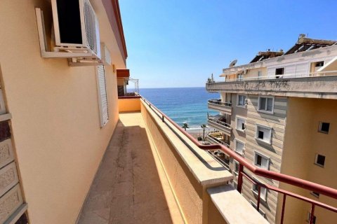 Продажа квартиры  в Махмутларе, Анталье, Турция 4 комн., 260м2, №207416 – фото 20