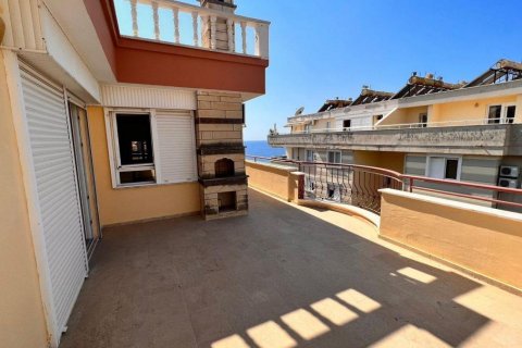 Продажа квартиры  в Махмутларе, Анталье, Турция 4 комн., 260м2, №207416 – фото 19