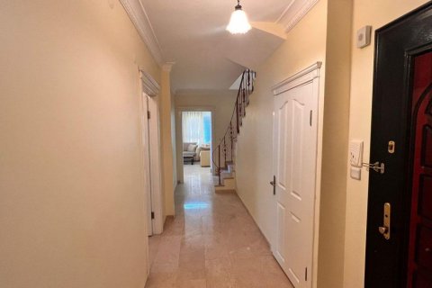 Продажа квартиры  в Махмутларе, Анталье, Турция 4 комн., 260м2, №207416 – фото 8