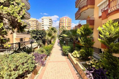 Продажа квартиры  в Махмутларе, Анталье, Турция 4 комн., 260м2, №207416 – фото 25