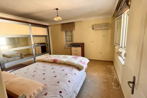 Продажа квартиры  в Махмутларе, Анталье, Турция 4 комн., 260м2, №207416 – фото 18