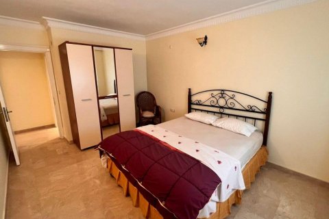 Продажа квартиры  в Махмутларе, Анталье, Турция 4 комн., 260м2, №207416 – фото 11