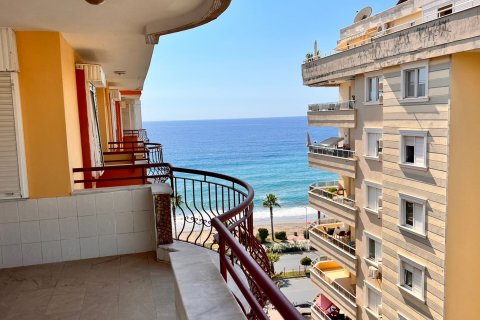 Продажа квартиры  в Махмутларе, Анталье, Турция 4 комн., 260м2, №207416 – фото 1