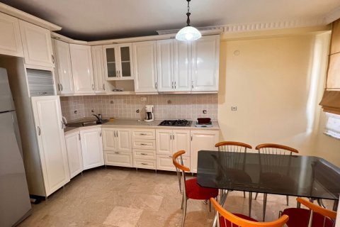 Продажа квартиры  в Махмутларе, Анталье, Турция 4 комн., 260м2, №207416 – фото 5