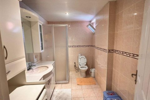 Продажа квартиры  в Махмутларе, Анталье, Турция 4 комн., 260м2, №207416 – фото 22