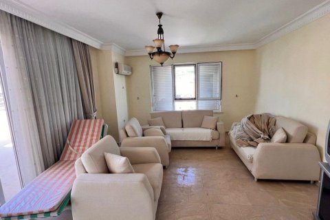 Продажа квартиры  в Махмутларе, Анталье, Турция 4 комн., 260м2, №207416 – фото 17