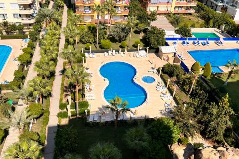 Продажа квартиры  в Махмутларе, Анталье, Турция 4 комн., 260м2, №207416 – фото 14