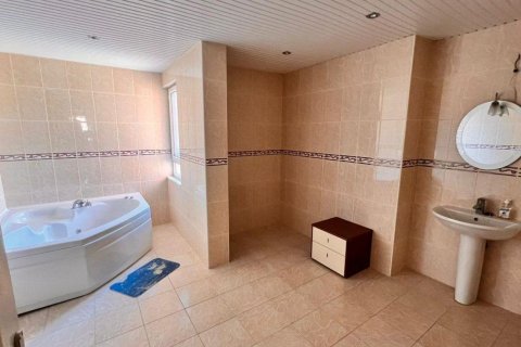Продажа квартиры  в Махмутларе, Анталье, Турция 4 комн., 260м2, №207416 – фото 23