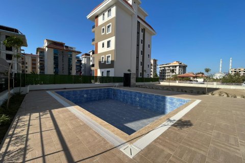 Lejlighed  i Kestel, Antalya, Tyrkiet Nr. 207414 - 5