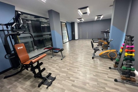 Продажа квартиры  в Оба, Анталье, Турция 2 комн., 45м2, №207415 – фото 14