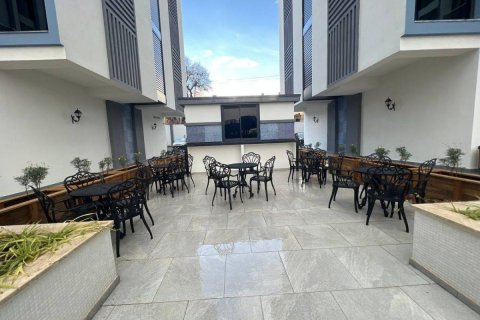 Продажа квартиры  в Оба, Анталье, Турция 2 комн., 45м2, №207415 – фото 6