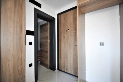 Продажа квартиры  в Оба, Анталье, Турция 2 комн., 45м2, №207415 – фото 23