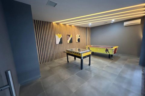 Продажа квартиры  в Оба, Анталье, Турция 2 комн., 45м2, №207415 – фото 18