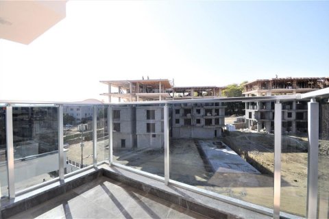 Продажа квартиры  в Оба, Анталье, Турция 2 комн., 45м2, №207415 – фото 28