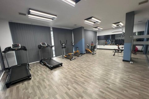 Продажа квартиры  в Оба, Анталье, Турция 2 комн., 45м2, №207415 – фото 15