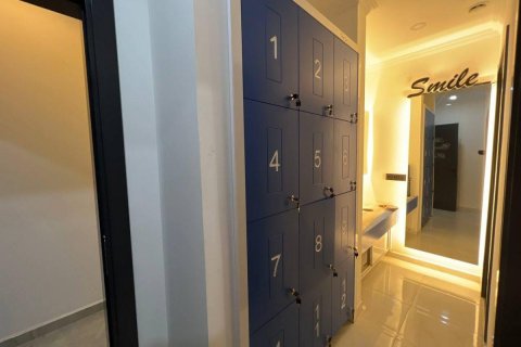 Продажа квартиры  в Оба, Анталье, Турция 2 комн., 45м2, №207415 – фото 12