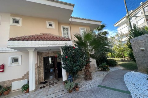 Villa i Cikcilli, Antalya, Turkiet Nr. 207412 - 6