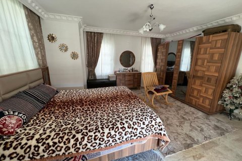 Villa i Cikcilli, Antalya, Turkiet Nr. 207412 - 30