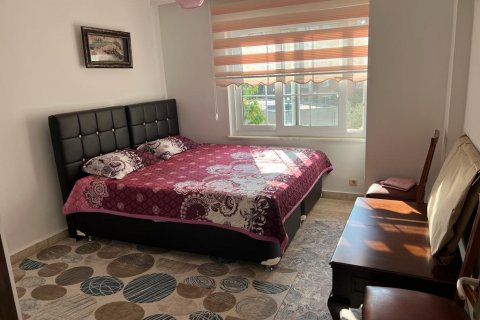 Villa i Cikcilli, Antalya, Turkiet Nr. 207412 - 26