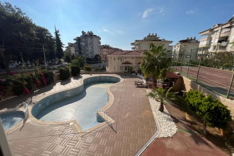 Villa i Cikcilli, Antalya, Turkiet Nr. 207412 - 11