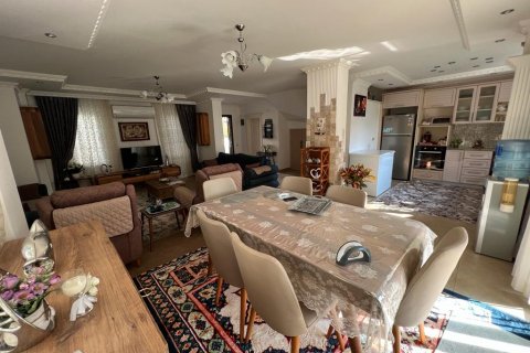 Villa i Cikcilli, Antalya, Turkiet Nr. 207412 - 19