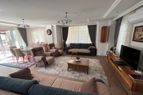 Villa i Cikcilli, Antalya, Turkiet Nr. 207412 - 18