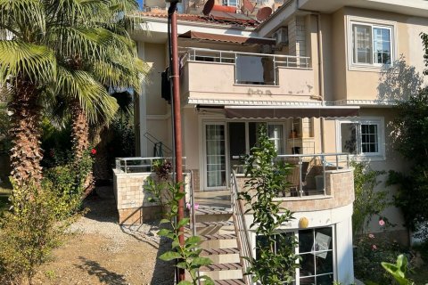 Villa i Cikcilli, Antalya, Turkiet Nr. 207412 - 1