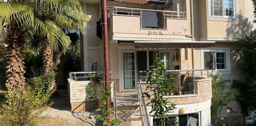 Villa i Cikcilli, Antalya, Turkiet Nr. 207412