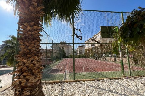 Villa i Cikcilli, Antalya, Turkiet Nr. 207412 - 8