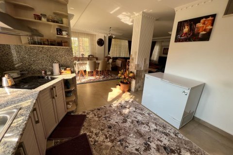 Villa i Cikcilli, Antalya, Turkiet Nr. 207412 - 21