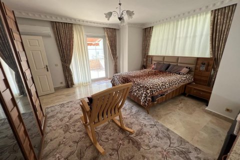 Villa i Cikcilli, Antalya, Turkiet Nr. 207412 - 29