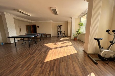 Villa i Cikcilli, Antalya, Turkiet Nr. 207412 - 13