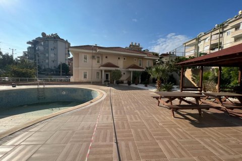 Villa i Cikcilli, Antalya, Turkiet Nr. 207412 - 4